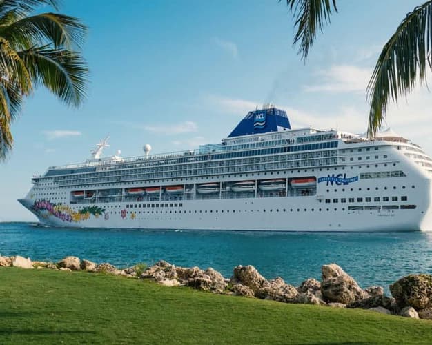 Imagen - Caribe sin visa: Norwegian Sky 07 noches 