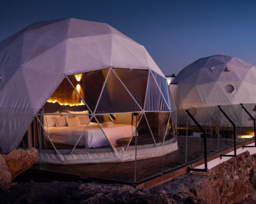 Imagen - Hotel en Uyuni | Luna Salada Glamping