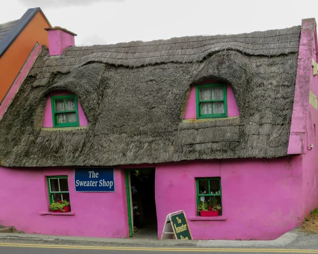 Imagen - Irlanda dell'ovest- tour