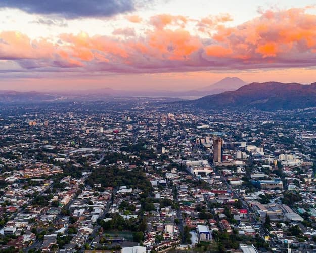 Imagen - EL SALVADOR EN BREVE 