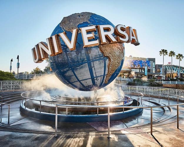 Image - Universal Orlando Studios