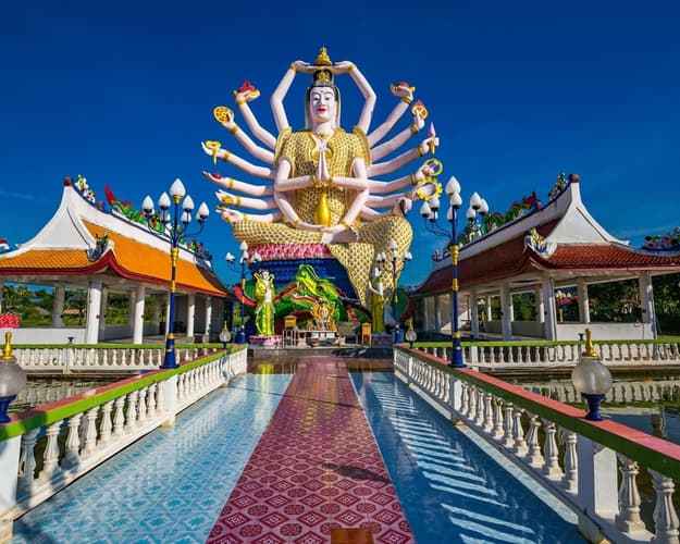 Imagen - TAILANDIA & BALI