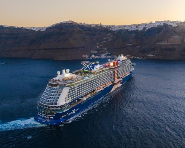 Image - SUDAMÉRICA Y CARIBE - CELEBRITY ASCENT