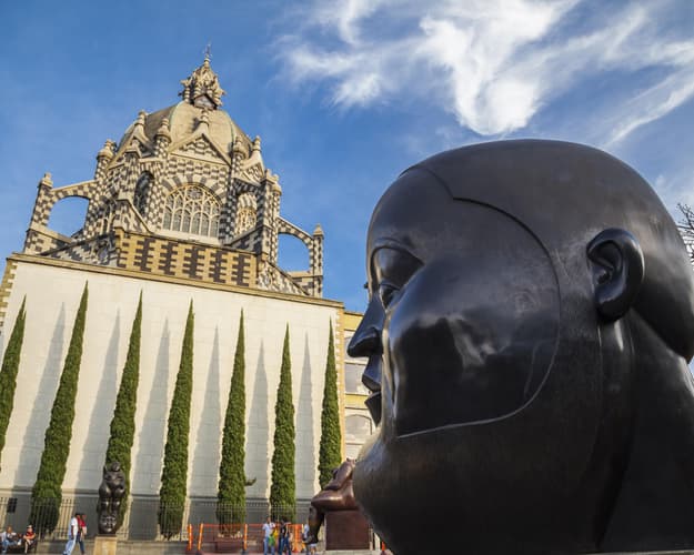 Imagen - Explora Medellín