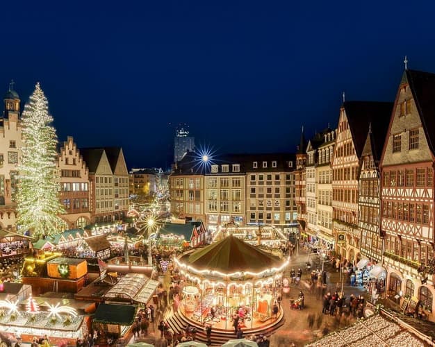 Imagen - Mercados Navideños en Alemania