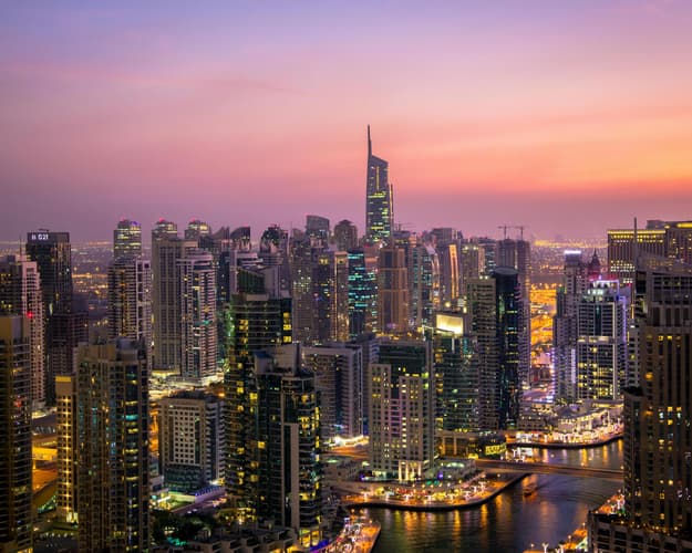 Imagen - DUBAI STOP OVER