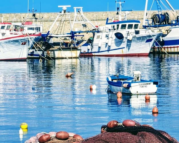Imagen - Cilento: The Coast of the Mediterranean Diet