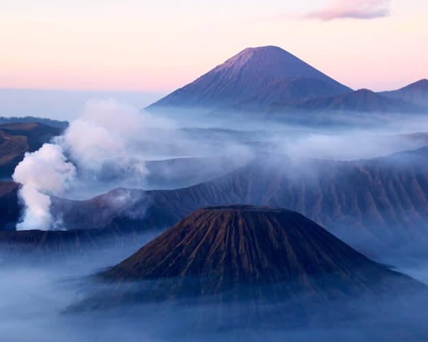 Bild - Private Kurztour "Ost-Javas Naturhighlights"