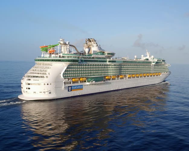 Imagen - EUROPA - LIBERTY OF THE SEAS