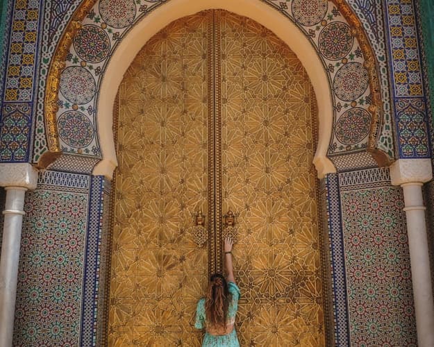 Image - EURORIENTE: TÜRKIYE AND MOROCCO COMPLETE 18 Days (2025-2026)