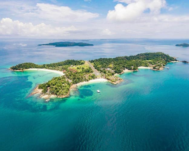 Imagen - PANAMA ROMANTICO