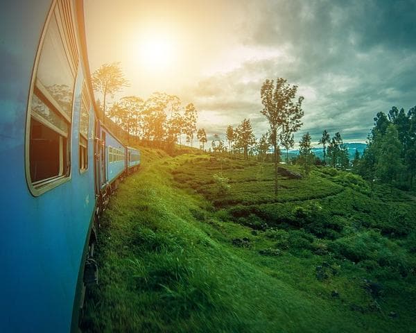 Bild - Privatrundreise "Naturschätze, Kochkünste & Wanderlust"