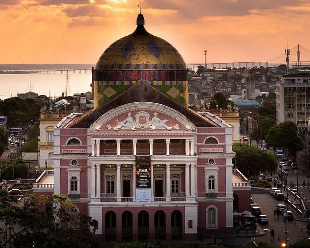 Imagen - Manaus + Anavilhanas Jungle Experiencia - 03 noches