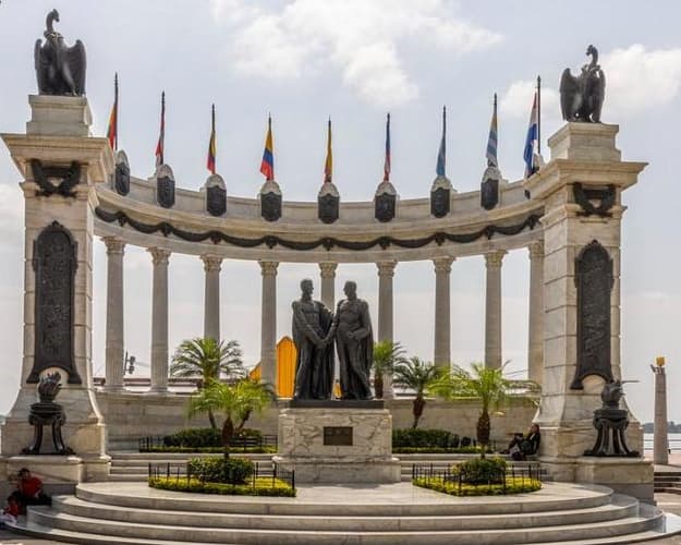 画像 - Guayaquil and Galapagos 8 dias 