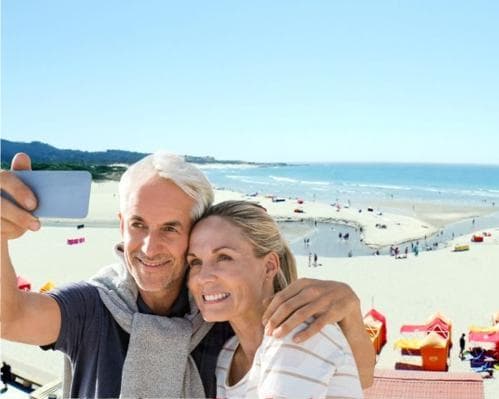 Imagem - Alojamento Gratuito na Rota  Delicias do Mar do Norte