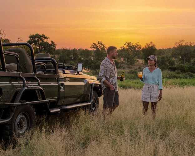 Image - Wilde Sudafrica - Viaggi di gruppo estivi