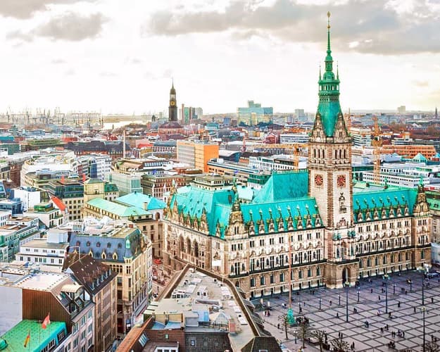 Image - Fascinación Alemania