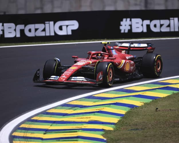 Imagen - Gran Premio Fórmula 1 de Sao Paulo 2025