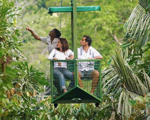 Bild - Panamá al Natural