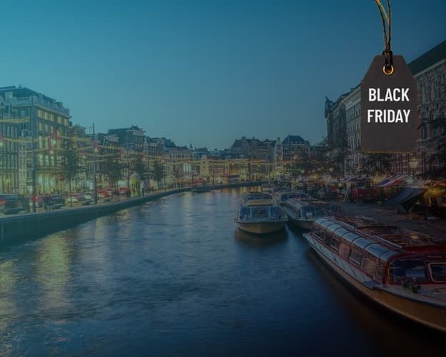 Immagine - DE PARIS A ROMA CON CRUCERO POR EL RHIN - BLACK FRIDAY