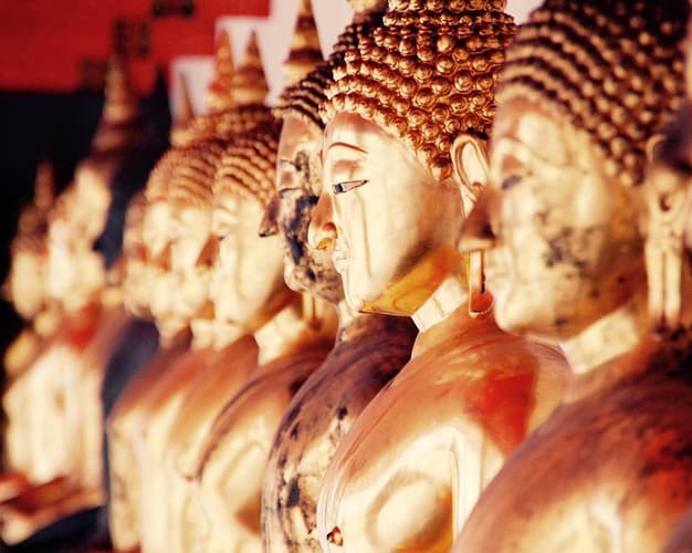 Image - Rundreise "Von Tempeln zu Stränden"