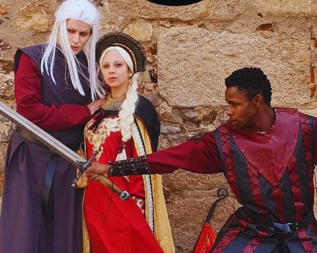 Образ - Cáceres: A Timeless Journey to the City of a Thousand Shields