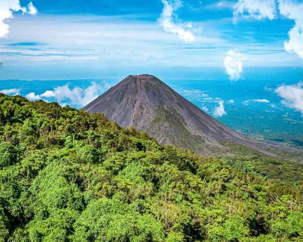 Bild - EL SALVADOR ESENCIAL II