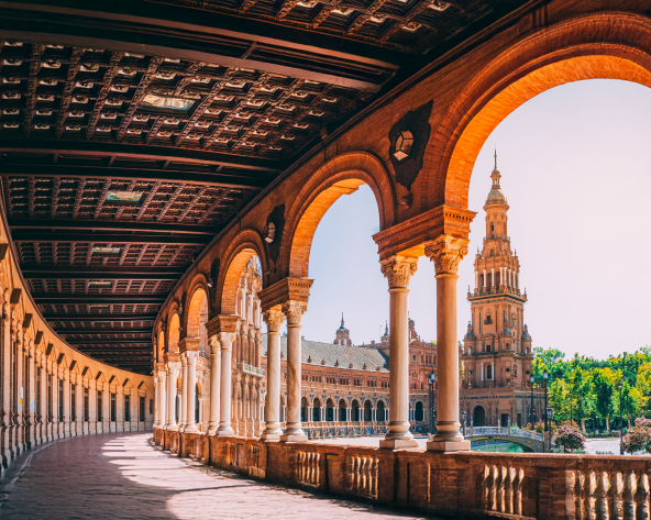 Imagen - MTPE-10042 FANTASIA EUROPEA 2025-2026