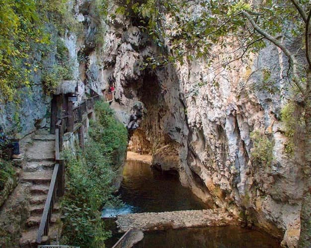 Imagen - ENTRE GRUTAS Y CASCADAS EN TU PRÓXIMO VIAJE A CHIAPAS