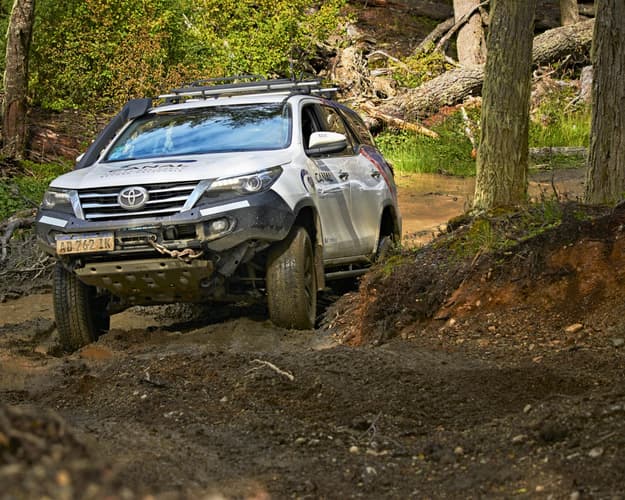 Imagem - Patagonia Full (7 days / 6 nights)