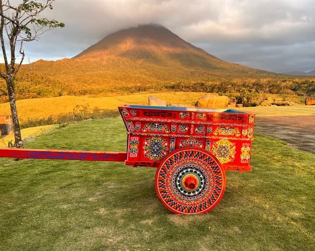 Imagen - Contrastes de Costa Rica con Guanacaste - Tour Regular