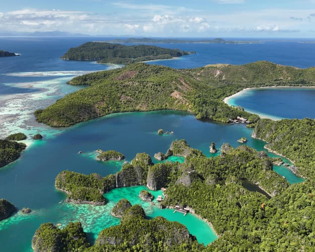 Image - Discover Raja Ampat
