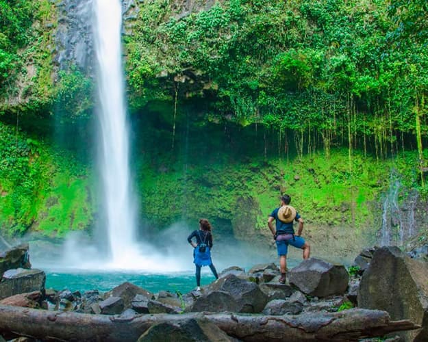 תמונה - Bosque Nuboso