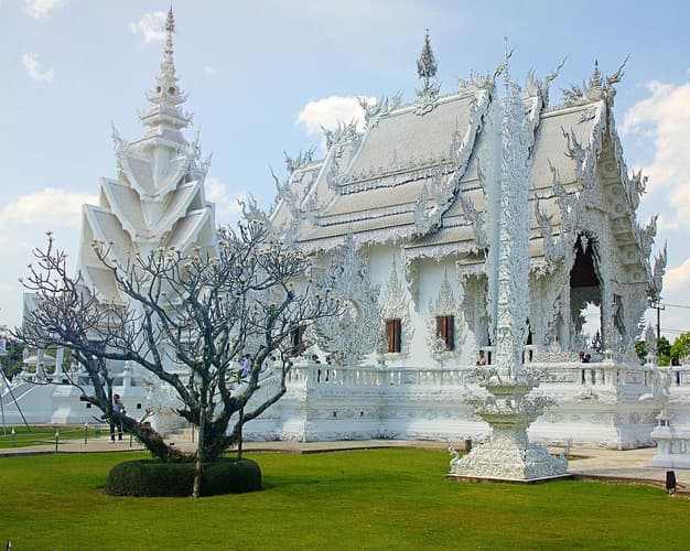 Bild - Privatrundreise "Nordthailand & Laos"