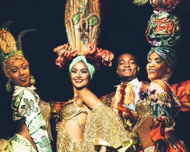 Resim - Cultural Cali