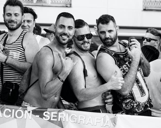 Imagen - Viva Sitges 3D