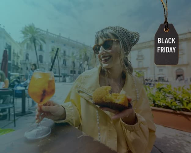 Imagem - ALO EUROPA - BLACK FRIDAY