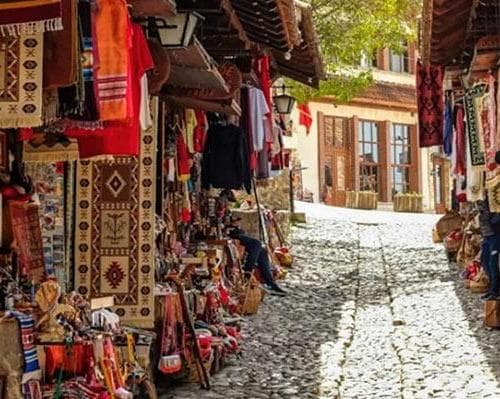 Podoba - ALBANIA SPECIFIC SOUTH