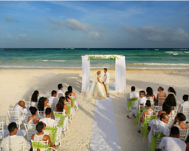 Image - El Dorado – Everlasting Love (Bodas)