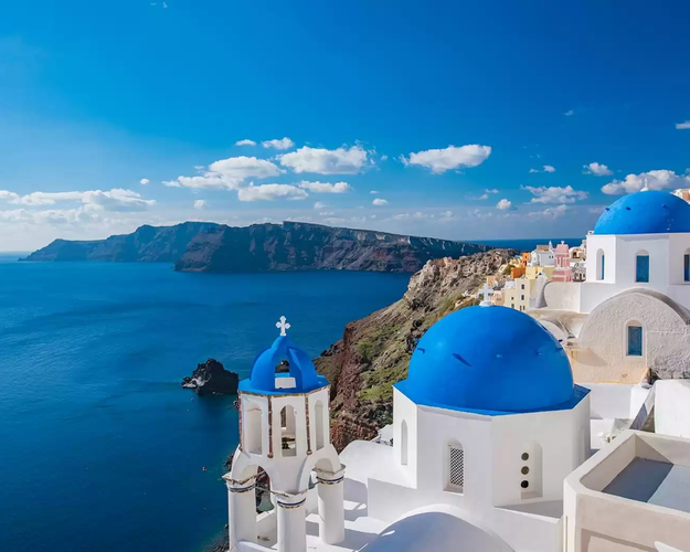 Image - AVENTURAS MITOLOGICAS CON CRUCERO POR EL EGEO