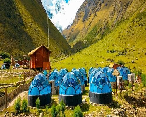Imagen -  Volvamos a encontrarnos en Perú
