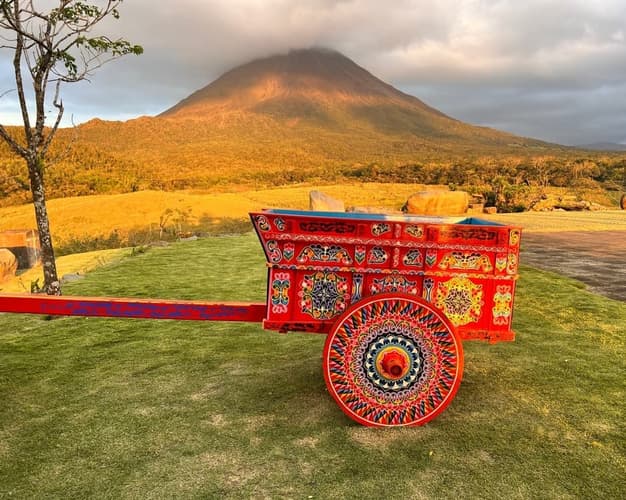 Imagen - Contrastes de Costa Rica con Guanacaste - Fly & Drive