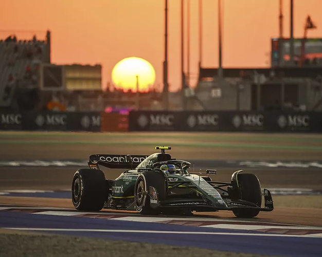 Resim - Doha - Qatar Grand Prix 2025