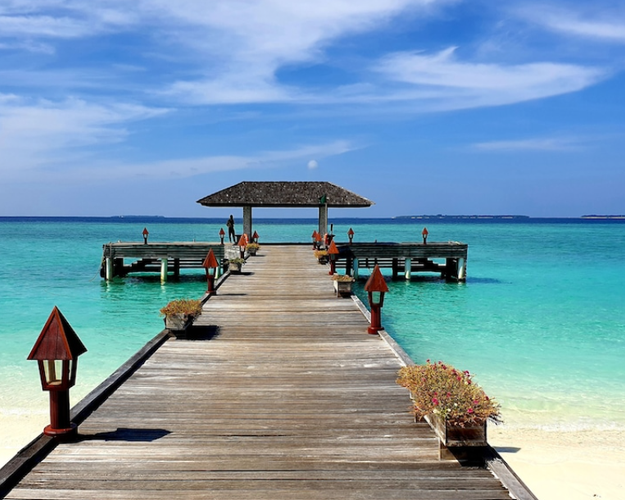 Immagine - The Barefoot Eco Hotel - Speciale Capodanno 