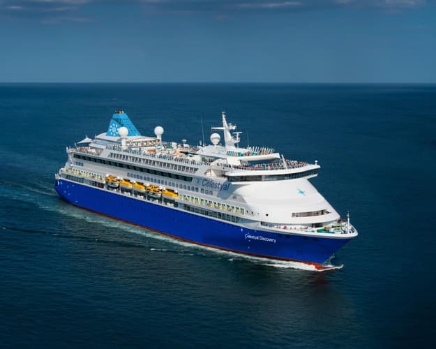 Imagen - Desierto Asombroso  días / 07 noches