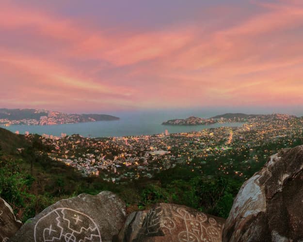 Imagen - MÉXICO FASCINANTE