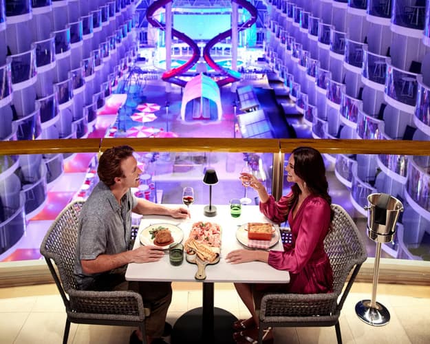 Imagen - CARIBE - UTOPIA OF THE SEAS