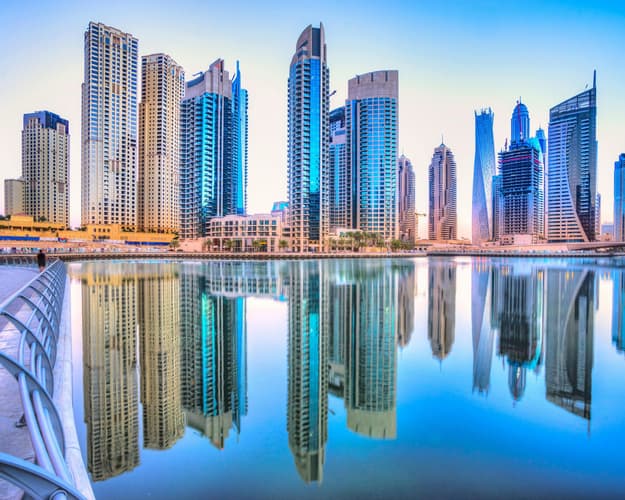 Imagem - EURORIENTE: DUBAI FOR EVERYONE 5 Days (2025-2026)