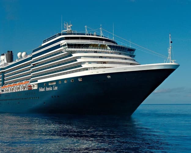 Imagen - Navegando por la Patagonia MS Oosterdam 15 Días /14 Noches