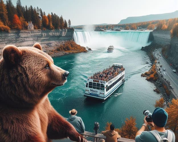 Immagine - IL MEGLIO DEL CANADA ORIENTALE